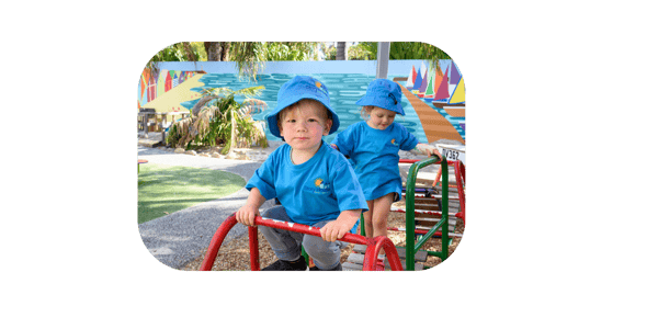 Story House Early Learning LineLeader Case Study