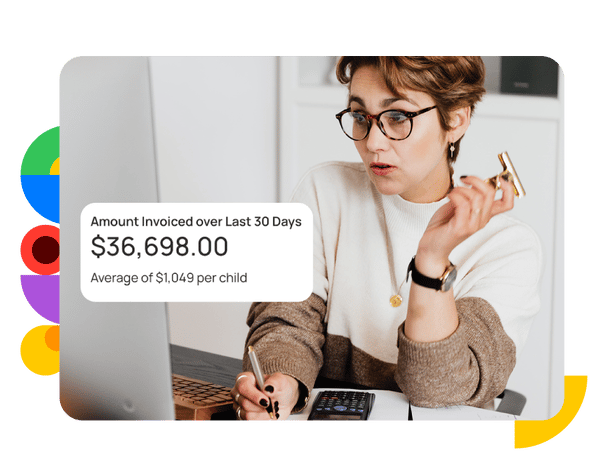 billing reports