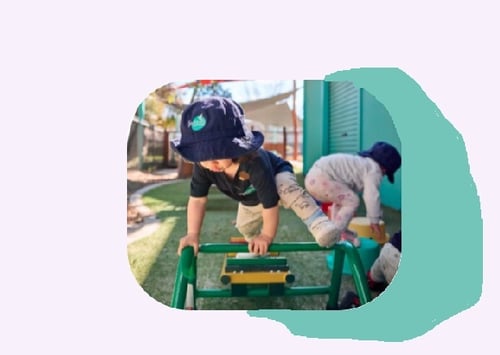 Sparrow Early Learning Centre