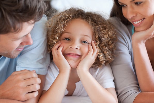 parent experience, communication