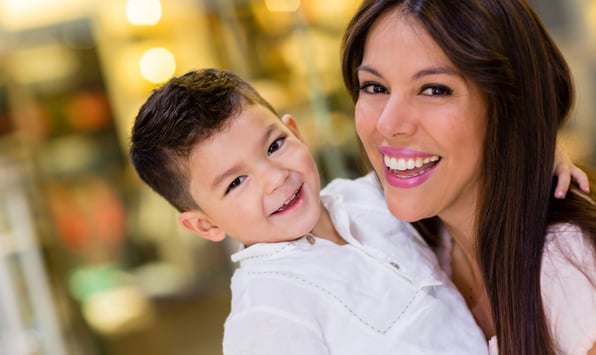 parent experience, communication