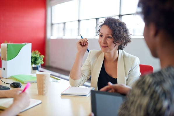 parent experience, communication