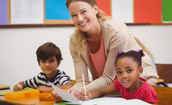 parent experience, communication