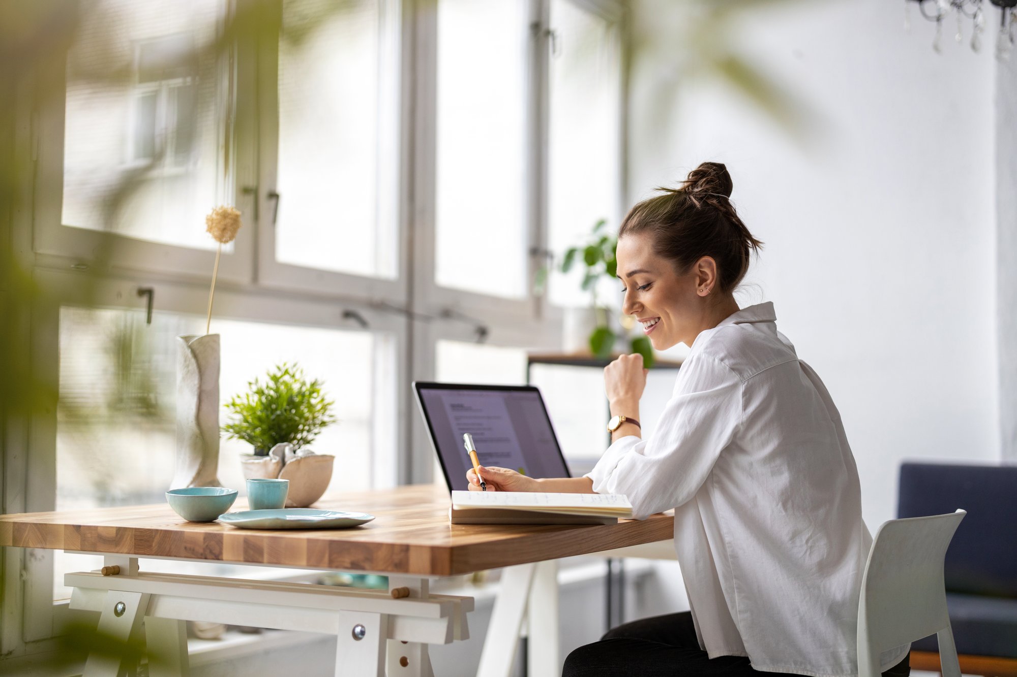 LineLeader CRM