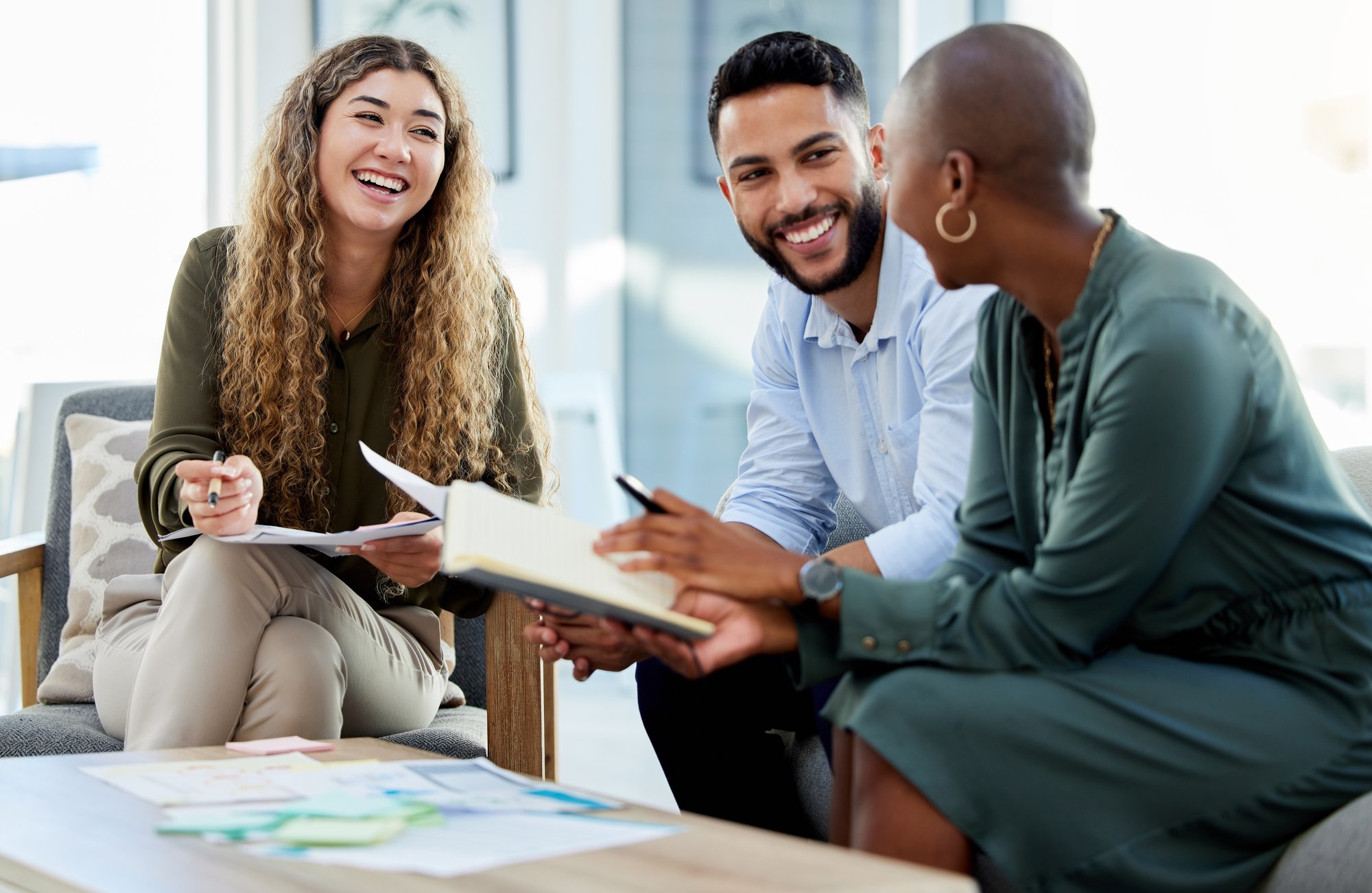 LineLeader Manage Leads