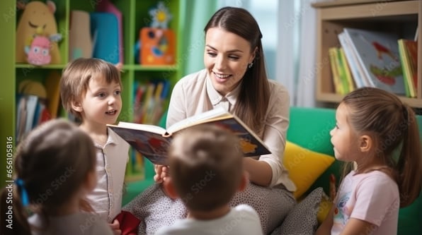 sample business plan for daycare center