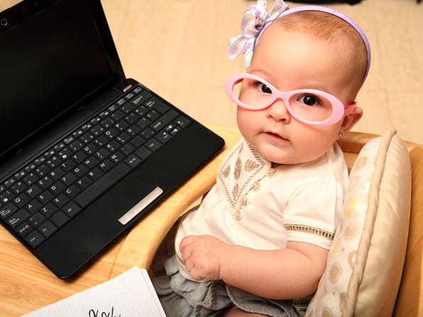 childcare enrollment, LineLeader, Childcare CRM
