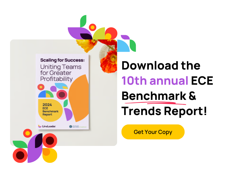 Download the 10th annual ECE Benchmark & Trends Report (5)