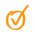 check mark