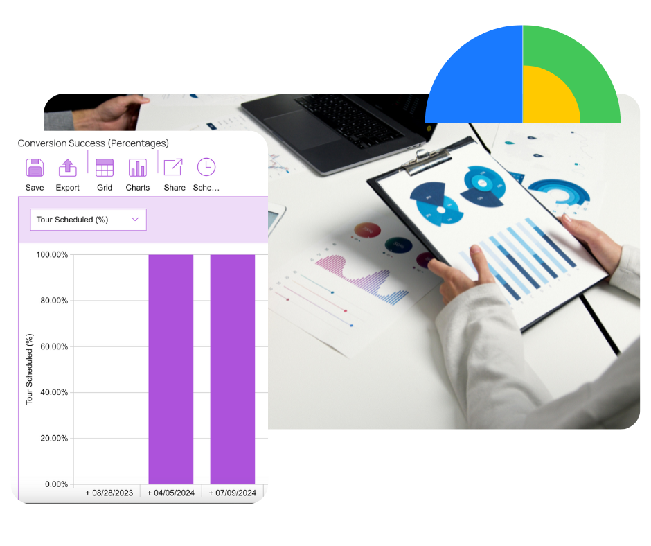 Childcare CRM, Childcare Enrollment, Childcare Software