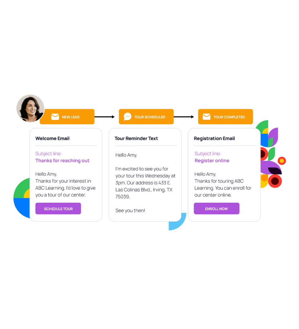 Enroll Mock Up - Enrollment & Registration (1)