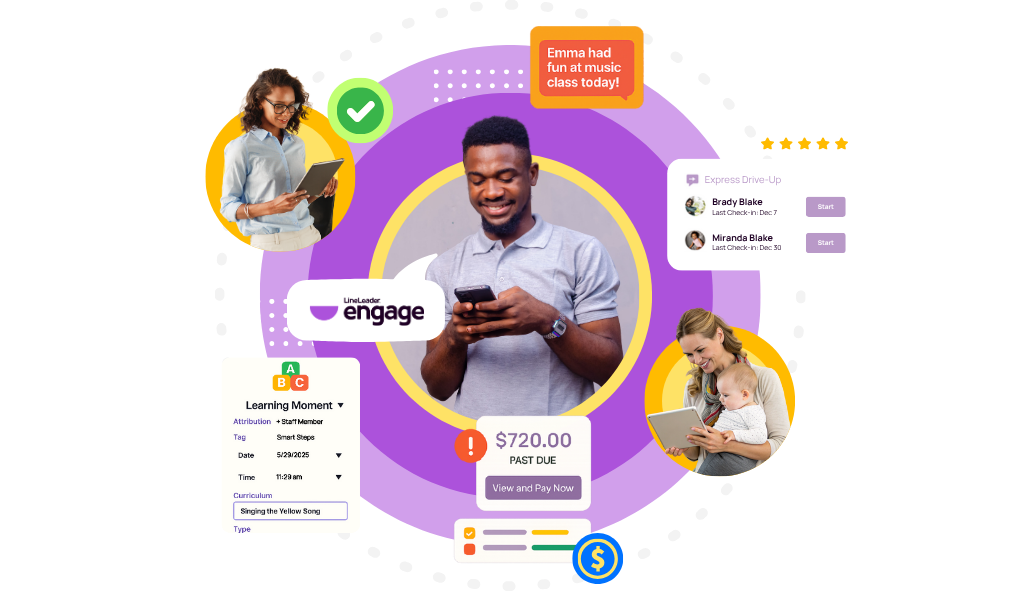 FINAL LineLeader - Engage - Hero Image
