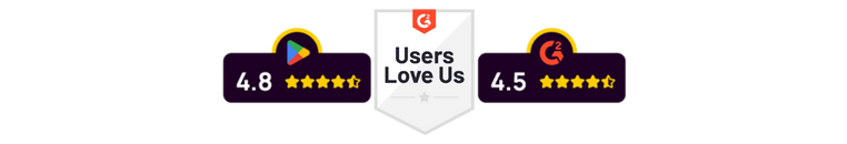 G2 Badges Homepage Image