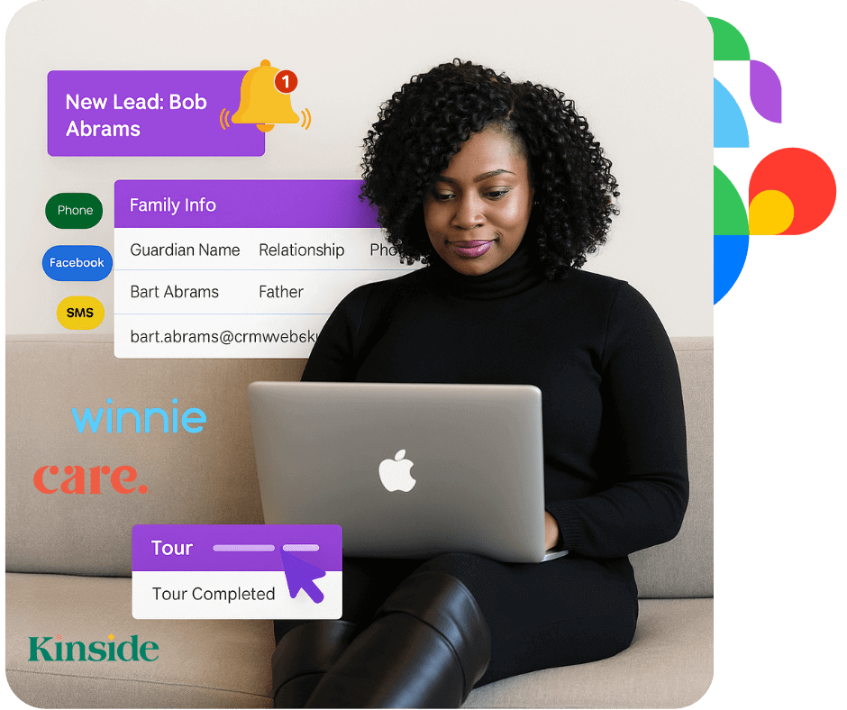 Lead Management - Stay Organized (1)