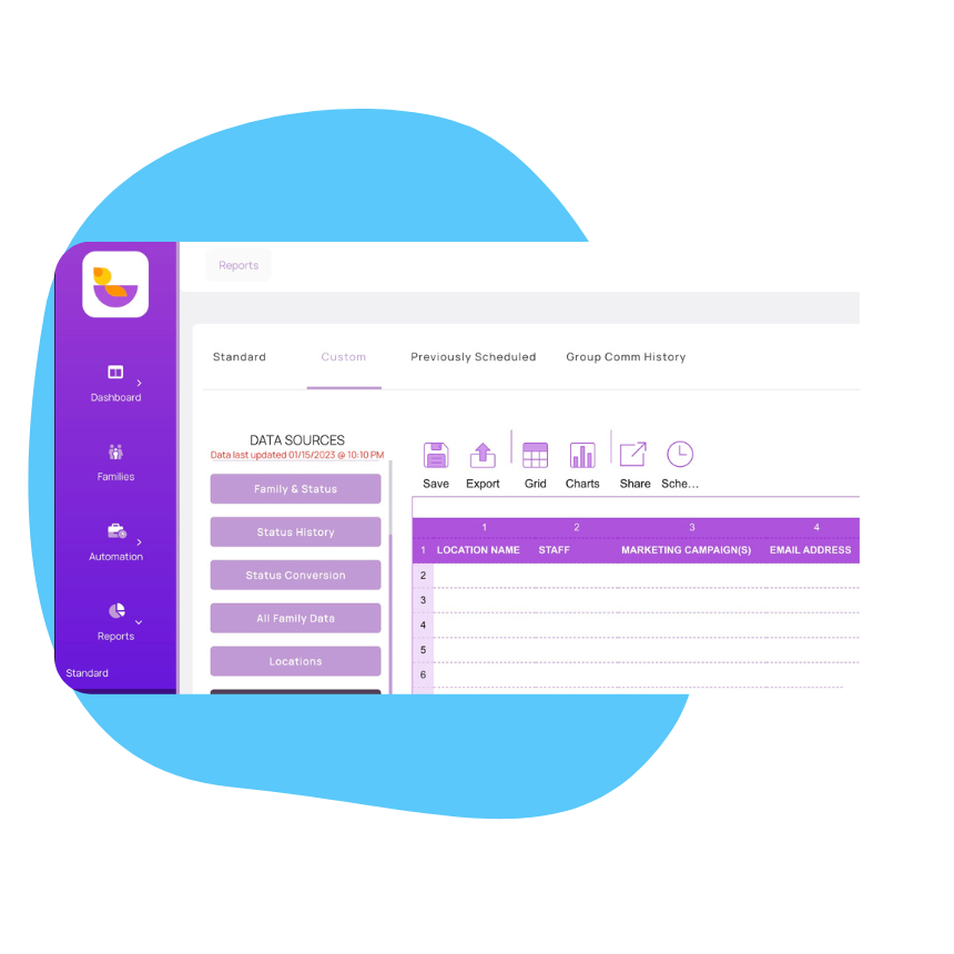 LineLeader Tracking Success