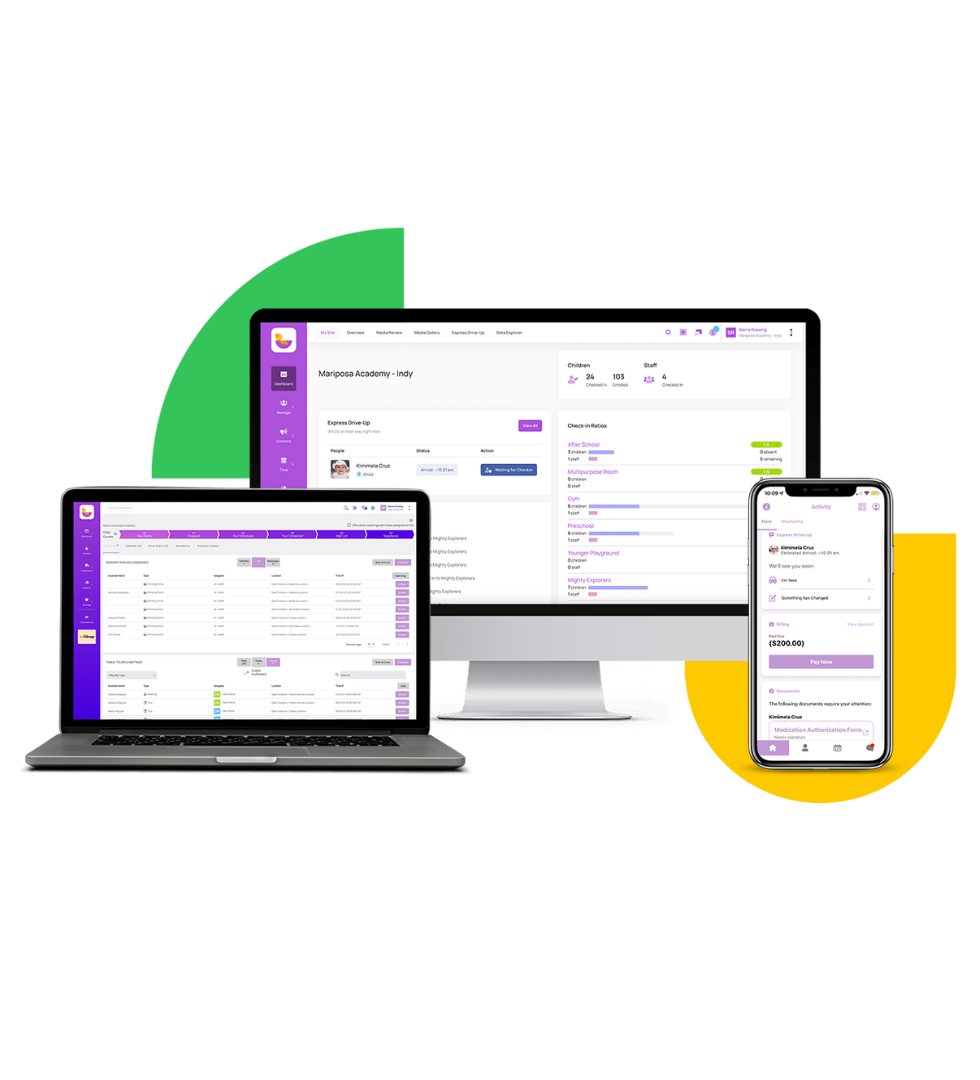 Unified Platform - All In One