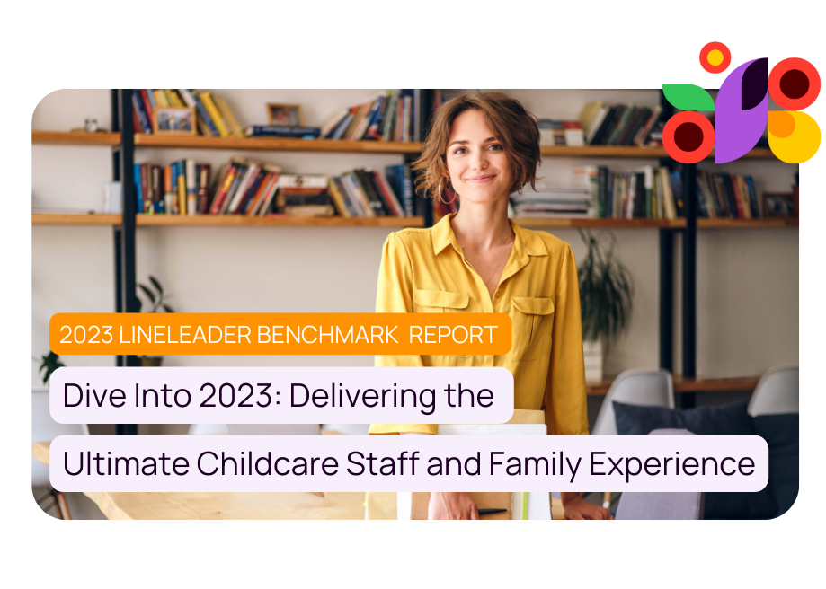 childcare and early education benchmark report