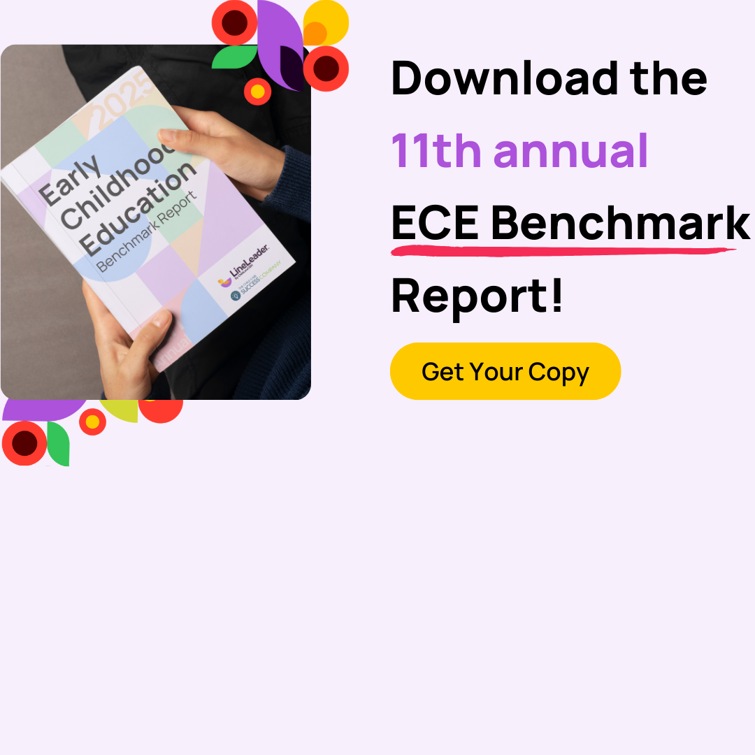 Download the 11th annual ECE benchmark report