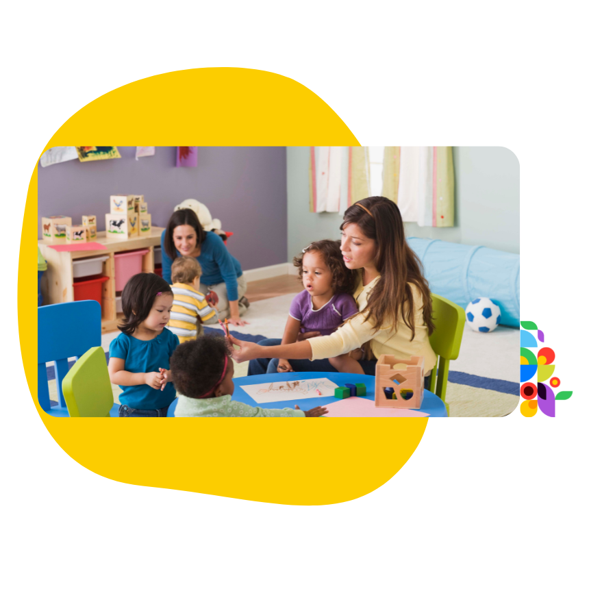 LineLeader Childcare Centres