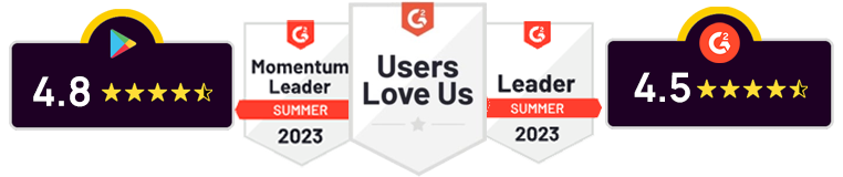 LineLeader recognition