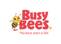 Busy-Bees-Logo