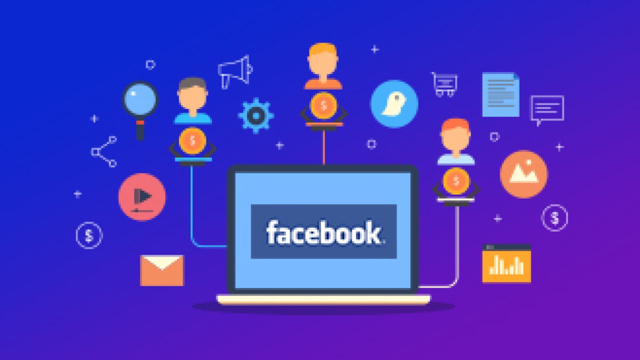 LineLeader Facebook Marketing