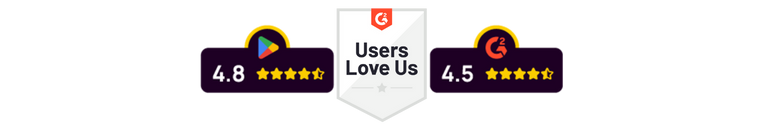 G2 Badges Homepage Image