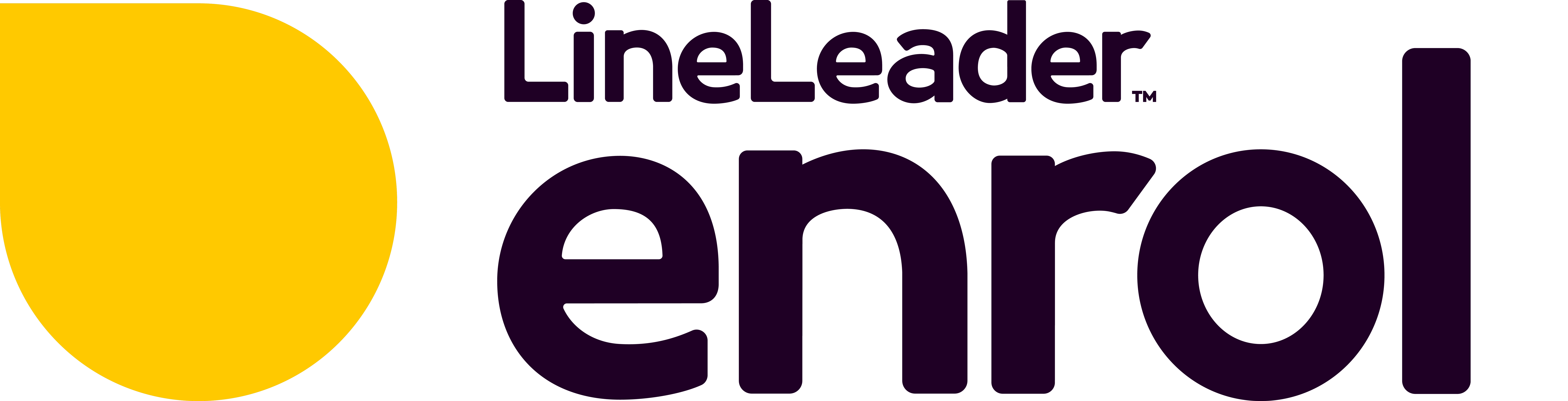 LineLeader Enrol
