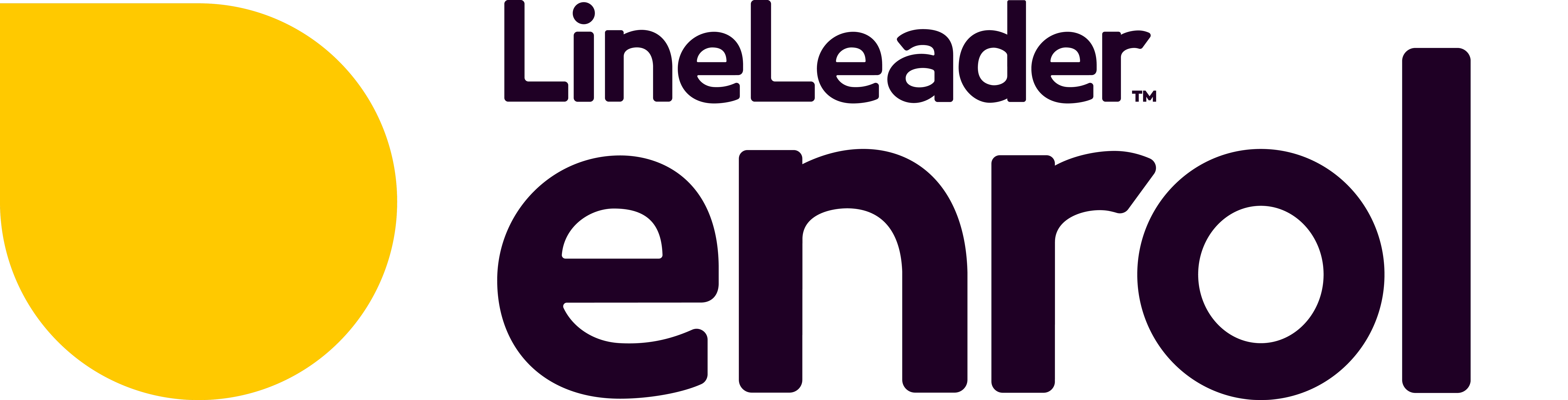 LineLeader Enrol